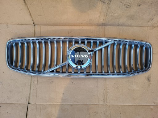 VOLVO V90 S90 LIFT 21-23R решетка радиатора