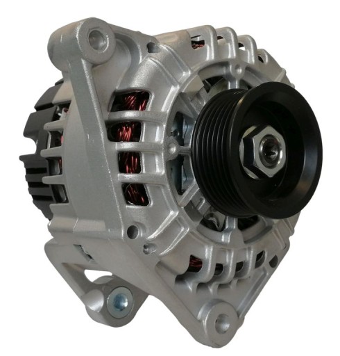 205.512.120.004 - Генератор audi a4 a6 2.4 2.8 3.0 vw passat 2.5tdi