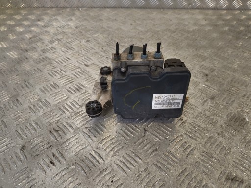 BMW 5 F10 F11 pumpa ABS 6868335