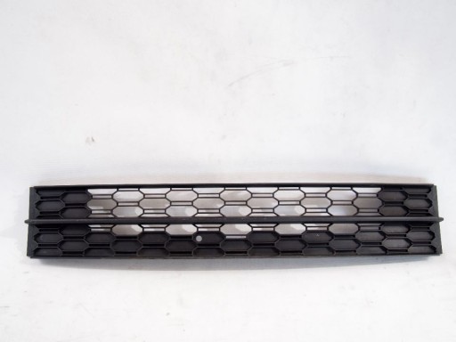 Skoda Octavia 3 III FL 17-20r grille grid bumper