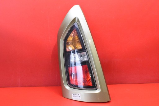 light left rear part rear I7 92401-2K0 KIA SOUL 1 and 08-11