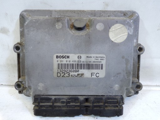 Montaggio STARTOWY FIAT DUCATO 2 II 2.3 JTD 0281010488 KUPUJ PO IDENT NUMERACH
