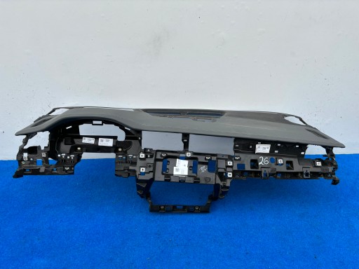 AUDI Q8 4M8 console dashboard instrument panel 4M8857033 NR26