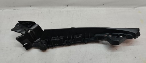 CAPTUR II КРИШКА КРІПЛЕННЯ КРОНШТЕЙН ЗАДНІЙ 985P07484R
