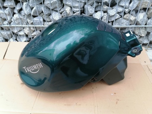 Tri955-15 - TRIUMPH SPRINT ST 955 бак