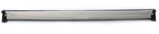 213 780 - ШТОРКА ДЛЯ ЛЮКА MERCEDES BENZ AG БЕЖЕВА