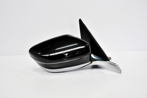 mirror complete right BMW 7 G11 G12 5 vertical