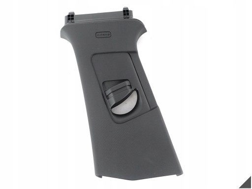 AUDI A3 8Y 20- moulding side cover of left SLUPKA B 8Y4867243A