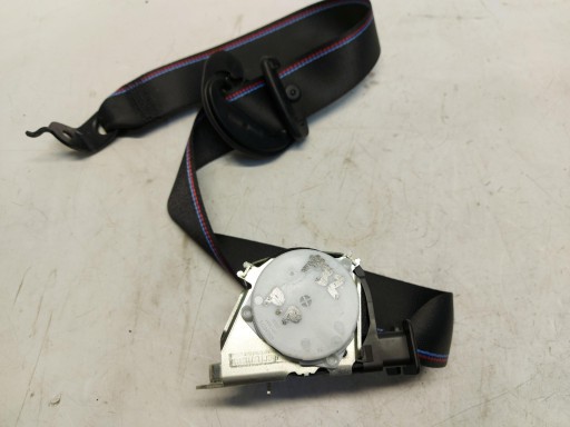 BMW F32 F33 Coupe tension belt safety right front m-packet M440i 34097873