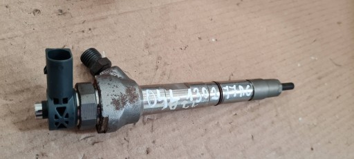 A4 B9 8W Injecteur Carburant 2.0 TDI 04L130277AC A5 8W Q5 A6 VW AUDI