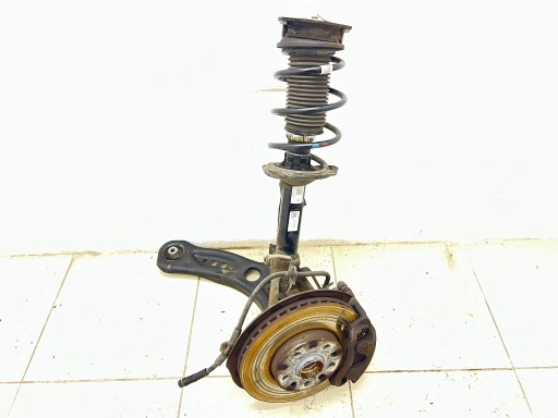 SKODA OCTAVIA III LIFT 1.4TSI shock absorber swing right front 5Q0256Q
