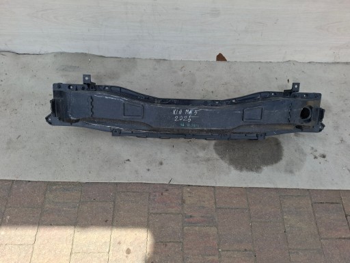 bumper support rear part KIA SPORTAGE V 5 20- 86630-R2000