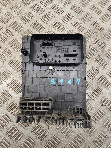 VW PASSAT CC B6 B7 Module fusibles 2.0TDI 3C0937125A