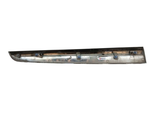 moulding door left rear part CITROEN DS5 (2011-2015) 9673775180