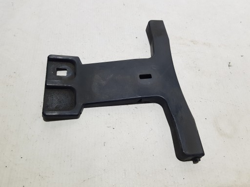 MERCEDES W204 Console Poignée Grille/masque Radiateur