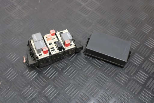 Module fusibles Boîte JEEP COMPASS II 2 TRAILHAWK