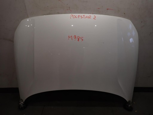 Capot POLESTAR II 2 2019