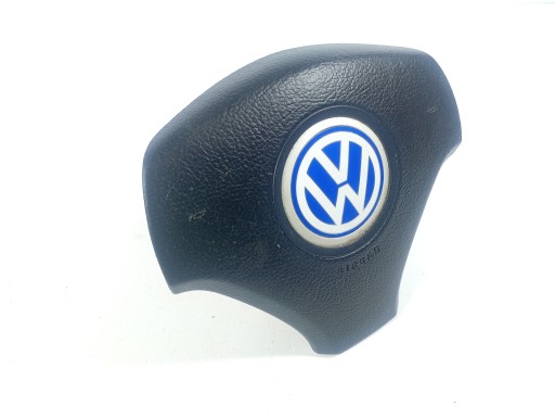 VW BORA 98-05 airbag POWIETRZNA airbag of the steering wheel OE 138505001