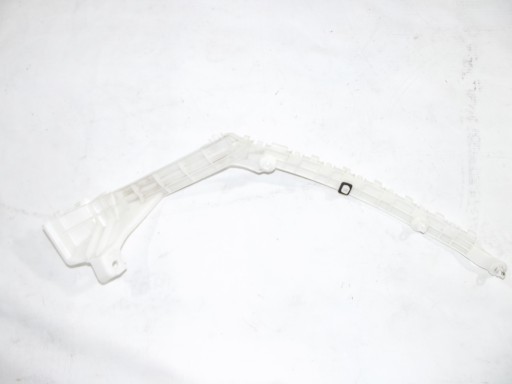 Mitsubishi Eclipse Cross Lift bumper bracket left rear part 6410F367