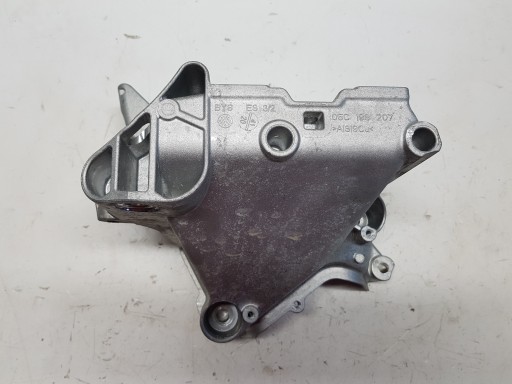 SKODA KAMIQ Supporto motore staffa fissaggio Destro 05C199207