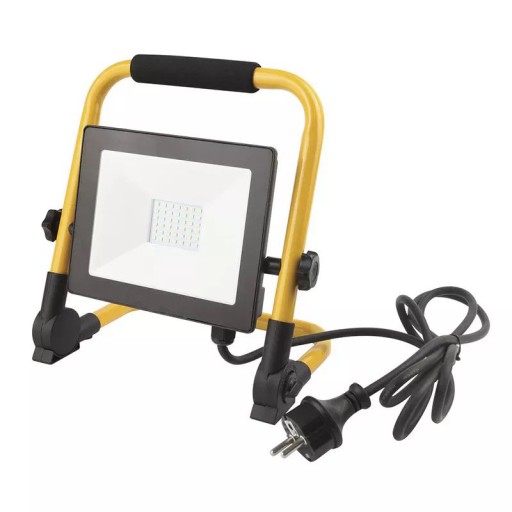 100W Kobi світлодіодний робочий галогенний світильник