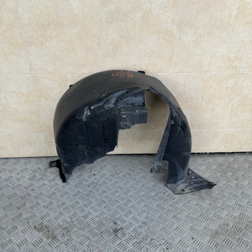 Radschale hinten rechts AUDI A1 82A 82A810970B