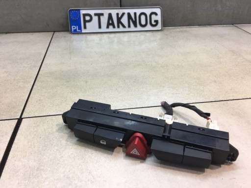 Interrupteur Lumières Lumières de secours KIA CEED et FL 93700-1H000