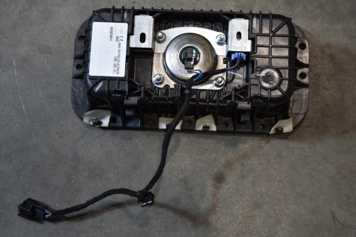 IDEALNA airbag airbag of the passenger BMW G07 X7 G05 G06 1