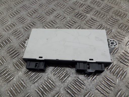 BMW 5 F10 F11 6 f12 module control unit CAS4 9257038
