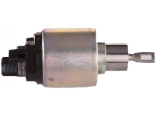 2 339 - ЕЛЕКТРОМАГНІТ BOSCH 2339303412