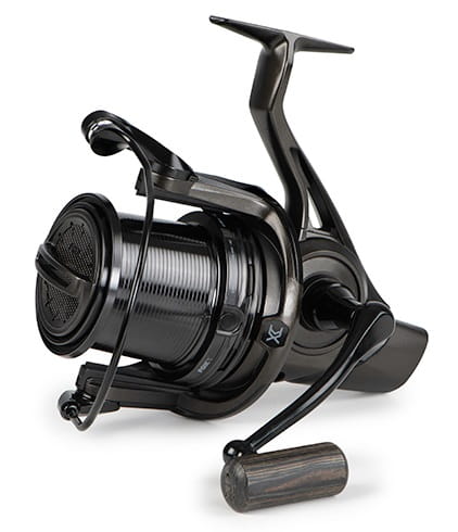 Котушка Fox 12000 XC REELS 4,5:1