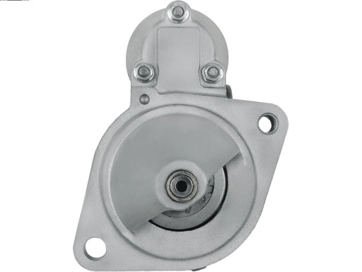 S6549PR - Відремонтований стартер as-pl