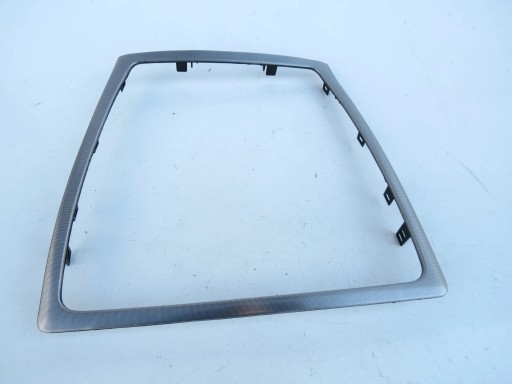 frame central consoles RADIA R-design 30672110 VOLVO S60 and V70 II XC70 and