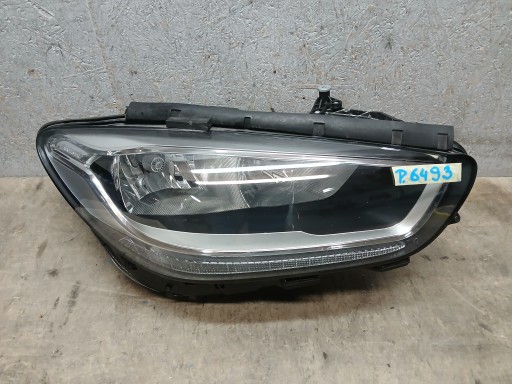 light front right MERCEDES B KLASA W247 A2479067600