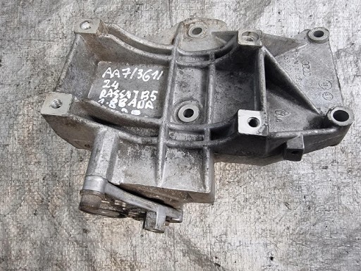 Halter SPREZARKI klimaanlage 058260885C VW PASSAT B5 1.8B 92kW ADR 98r