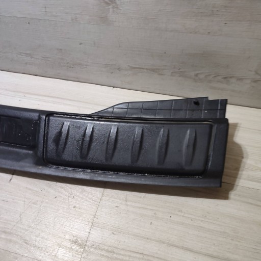 cap of the threshold boot Jaguar F-Pace HK83406A64A