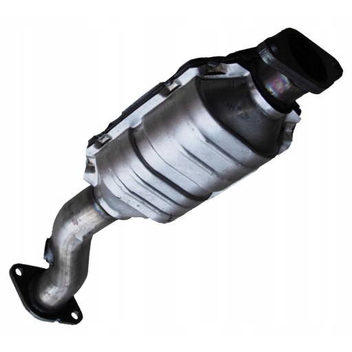 1091546 - Каталізатор FORD MONDEO MK3 2,0 і 2000-2007