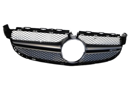 A2058880523 - MERCEDES C W205 205 Решетка 63 AMG КАМЕРА