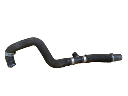 AUDI TTRS 8J trubka vody 8J0122051C