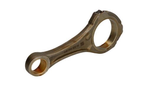 MIPCON020 - Шатун MERCEDES SPRINTER 3.0 CDI V6 OM642