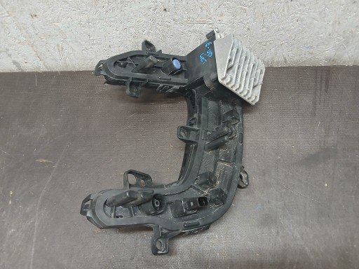 Feux antibrouillard Droite VW E-UP E UP LIFT LED 12E941056E