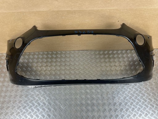 bumper front front washers FORD S-MAX MK1 and LIFT 2010-2015 AM21R17757A