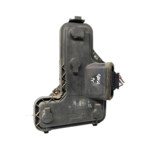 light housing of the rear right rear part Seat AROSA 1.4 TDI 6H0945258