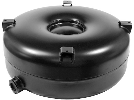 T14A - BORMECH 680/200 60L НАРУЖНЫЙ ЦИЛИНДР ПОЛНЫЙ 2023