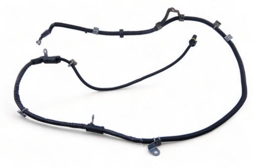 Tubazione cablaggio Rozrusznika MERCEDES W212 2.2 CDI A2125403505