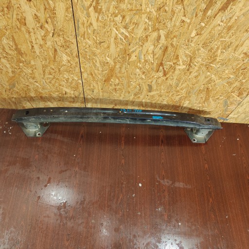 sider below bumper rear part CITROEN C3 III