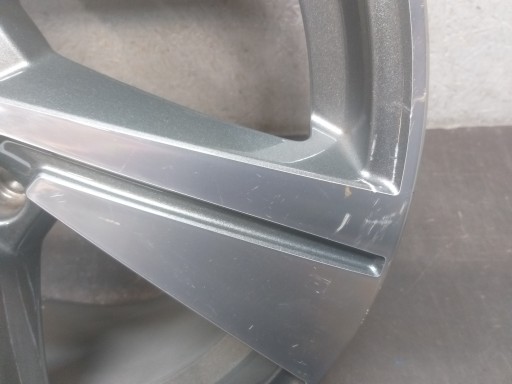 disk hliníkový AUDI Q2 81A 7J 18" ET45 5X112 81A601025G