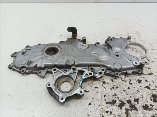 Distribution Couverture tablier moteur 1.4 D4D Toyota Auris et (2006-2012)