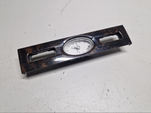 FORD MONDEO MK3 PANEL DEKOR clock KOMPLET 4S71-F044K08