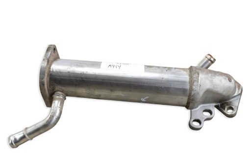 exhaust gas cooler FORD TRANSIT MK7 2.4 TDCI 6C1Q9F464BC